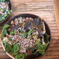 Quiche  at Roots in Aljezur