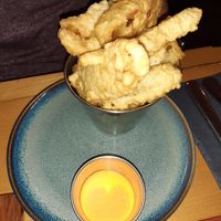 Frickles at Source in York