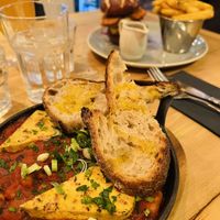 Shakshuka   at Source in York