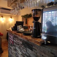 Inside at Source in York