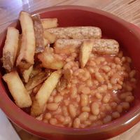 Kids Meal at Source in York