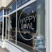   at Happy Bowl in Morges