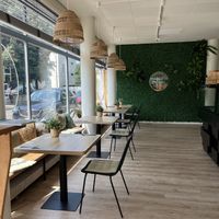   at Happy Bowl in Morges