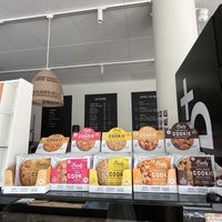   at Happy Bowl in Morges