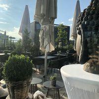 Outside  at Check Inn in Boblingen