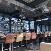 Inside  at Check Inn in Boblingen