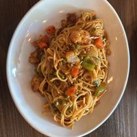   at Aroma Circuit in Norfolk