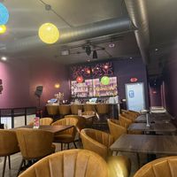   at Aroma Circuit in Norfolk