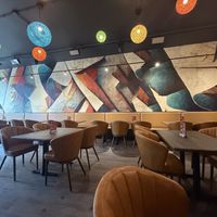   at Aroma Circuit in Norfolk