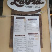  at La Pia in Monterosso Al Mare