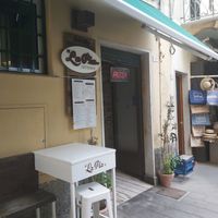  at La Pia in Monterosso Al Mare