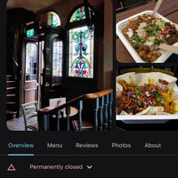   at Sonita's Kitchen in North West London