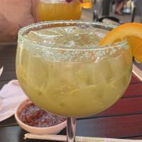   at Don Julio in Orlando