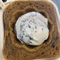   at eighty7sweets Vegan Ice Cream Company in Atlanta