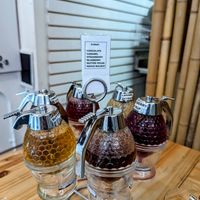  at eighty7sweets Vegan Ice Cream Company in Atlanta