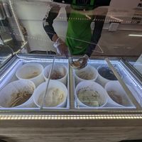  at eighty7sweets Vegan Ice Cream Company in Atlanta