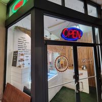  at eighty7sweets Vegan Ice Cream Company in Atlanta