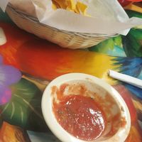  at El Patrón Mexican Kitchen in Coal City