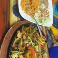  at El Patrón Mexican Kitchen in Coal City
