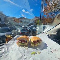  at Nardelli's Grinder Shoppe in Farmington