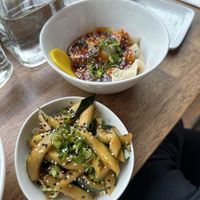 Cucumberr  at Redlight in Bellingham