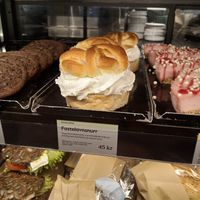  at Espresso House in Trondheim