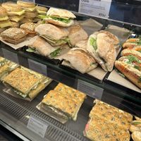   at Espresso House in Trondheim