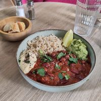  at Coworking Coffee in Perpignan