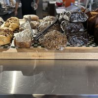   at Spa Cafe in Ottawa