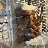   at Spa Cafe in Ottawa