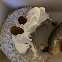 Coconut Cream  at JUICY in Halle