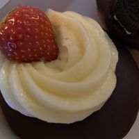 Vegan Pudding  at JUICY in Halle