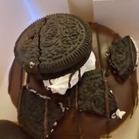 Oreo 🍩 at JUICY in Halle