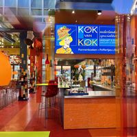 inside  at Rond & Heerlijk - Dutch Pancake House in Dresden