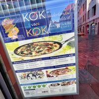 menu  at Rond & Heerlijk - Dutch Pancake House in Dresden