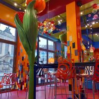  at Rond & Heerlijk - Dutch Pancake House in Dresden