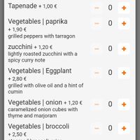  at Rond & Heerlijk - Dutch Pancake House in Dresden