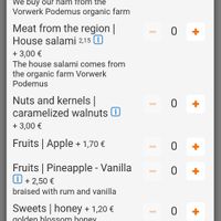  at Rond & Heerlijk - Dutch Pancake House in Dresden