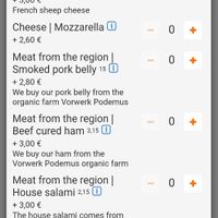  at Rond & Heerlijk - Dutch Pancake House in Dresden