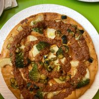   at Rond & Heerlijk - Dutch Pancake House in Dresden