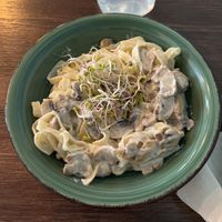   at Z Liścia in Katowice