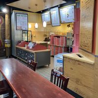  at Toppers Pizza in Bloomington