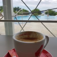 Kaffee mit Aussicht at Oliva - Maybe closed in Baska