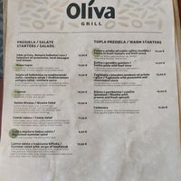  at Oliva - Maybe closed in Baska