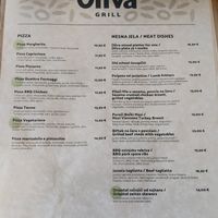  at Oliva - Maybe closed in Baska