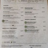  at Oliva - Maybe closed in Baska