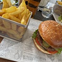   at Oliva - Maybe closed in Baska