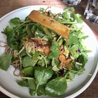 Salad 24  at Olive et Gourmando in Montreal