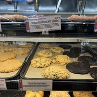   at Wheatsville Food Co-op in Austin