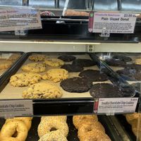   at Wheatsville Food Co-op in Austin